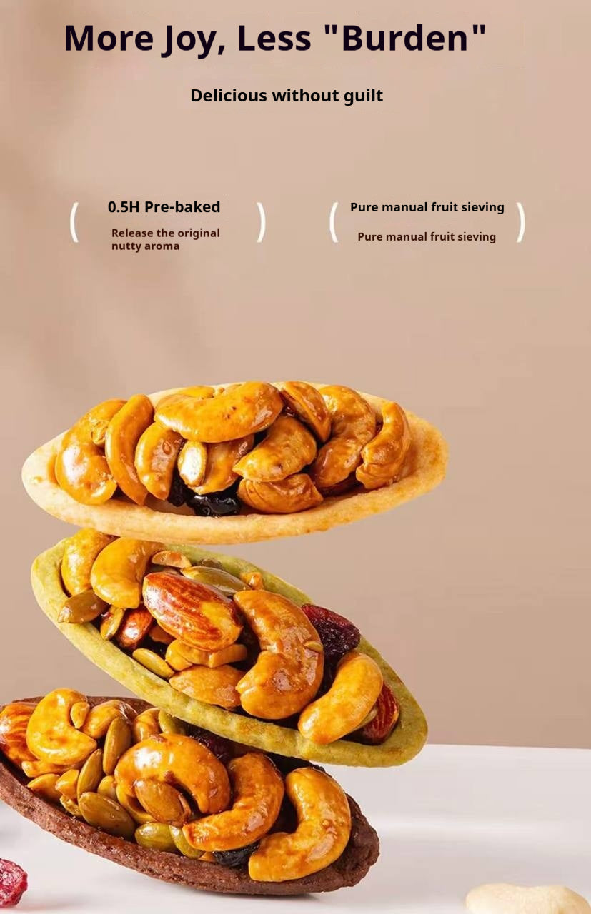 Nutty Tart: Daily Nuts – Best Sellers Now!