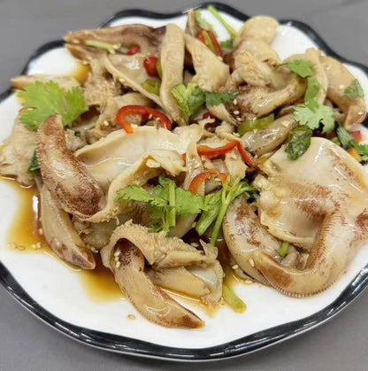 Spicy Cold-Tossed Bird Clams / Large & Plump / 24-Hour Delivery