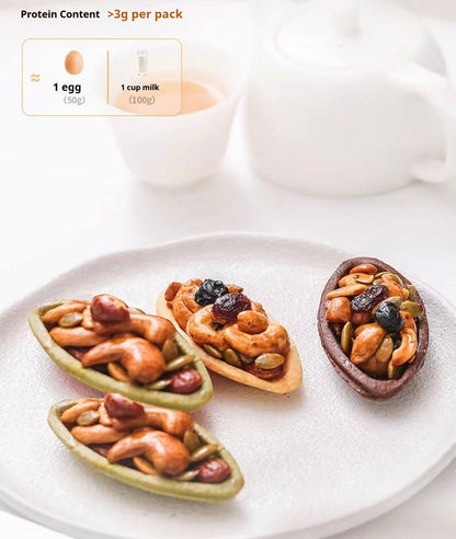 Nutty Tart: Daily Nuts – Best Sellers Now!